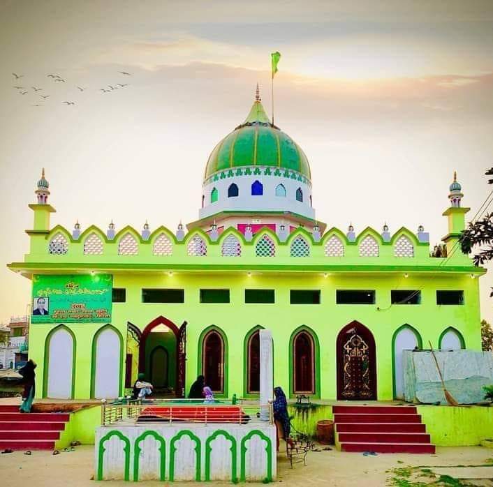 Sadaat-e-Sirsi Society is a community site of